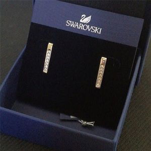 Swarovski Earrings